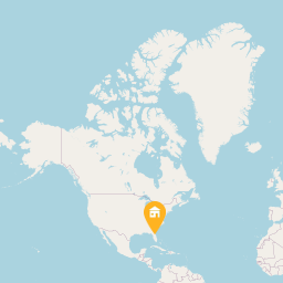 Bulow Standard Cabin 16 on the global map